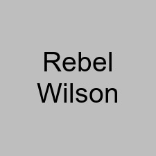 Rebel Wilson