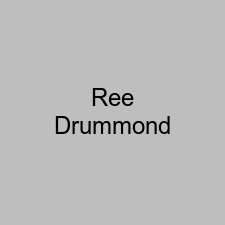 Ree Drummond