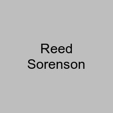 Reed Sorenson