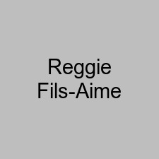 Reggie Fils-Aime