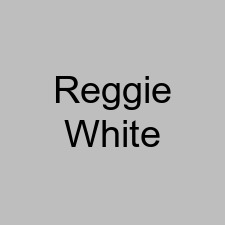 Reggie White