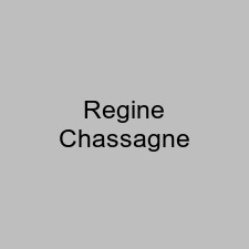 Regine Chassagne