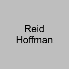 Reid Hoffman