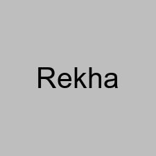 Rekha