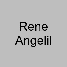 Rene Angelil