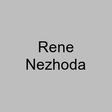 Rene Nezhoda