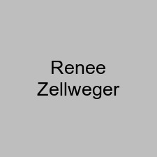 Renee Zellweger