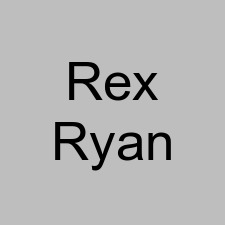 Rex Ryan