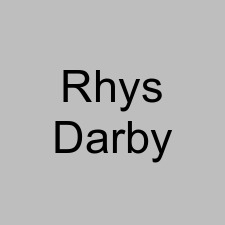 Rhys Darby