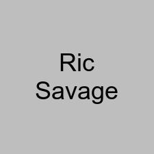 Ric Savage