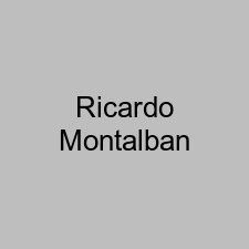 Ricardo Montalban