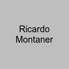Ricardo Montaner