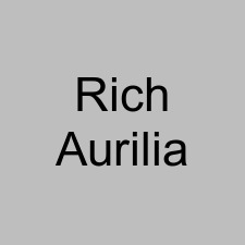 Rich Aurilia