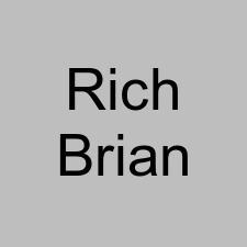 Rich Brian