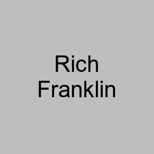 Rich Franklin