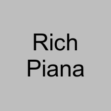 Rich Piana