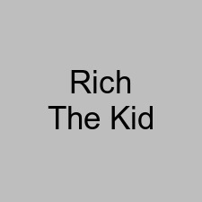 Rich The Kid