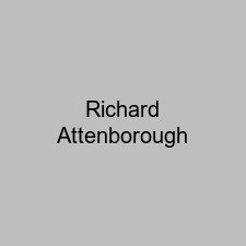 Richard Attenborough