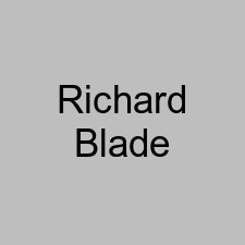 Richard Blade