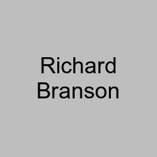 Richard Branson