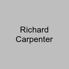 Richard Carpenter