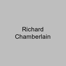 Richard Chamberlain