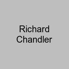 Richard Chandler