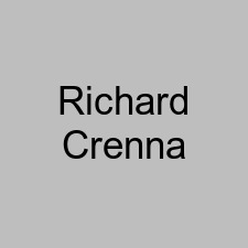 Richard Crenna