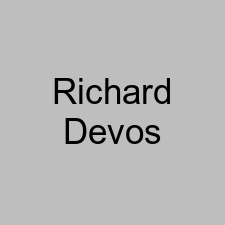 Richard Devos