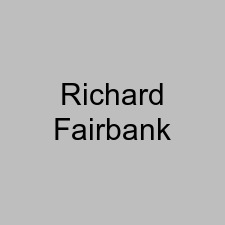 Richard Fairbank