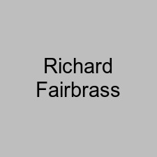 Richard Fairbrass