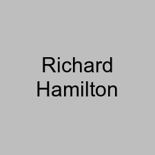 Richard Hamilton