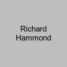 Richard Hammond