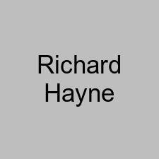 Richard Hayne