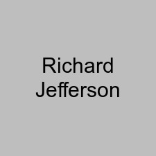 Richard Jefferson