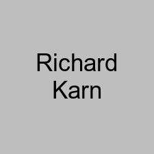 Richard Karn