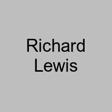Richard Lewis