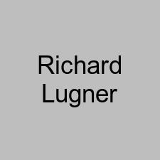 Richard Lugner