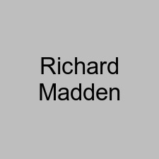 Richard Madden