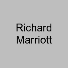 Richard Marriott