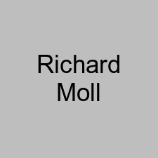 Richard Moll