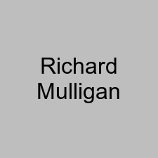 Richard Mulligan