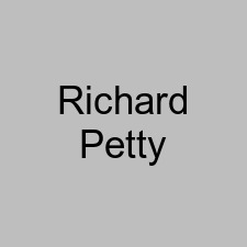 Richard Petty