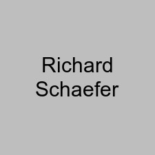 Richard Schaefer