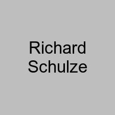 Richard Schulze