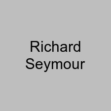 Richard Seymour