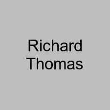 Richard Thomas