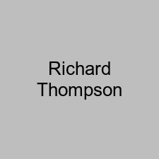 Richard Thompson