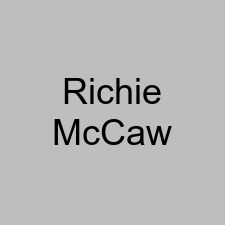 Richie McCaw