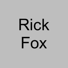 Rick Fox